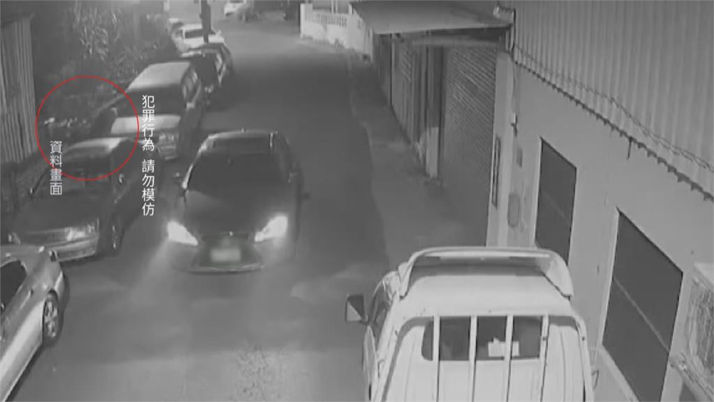 木材廠大火竟是縱火！　嫌偷百萬童子錫燈「內幕曝光」