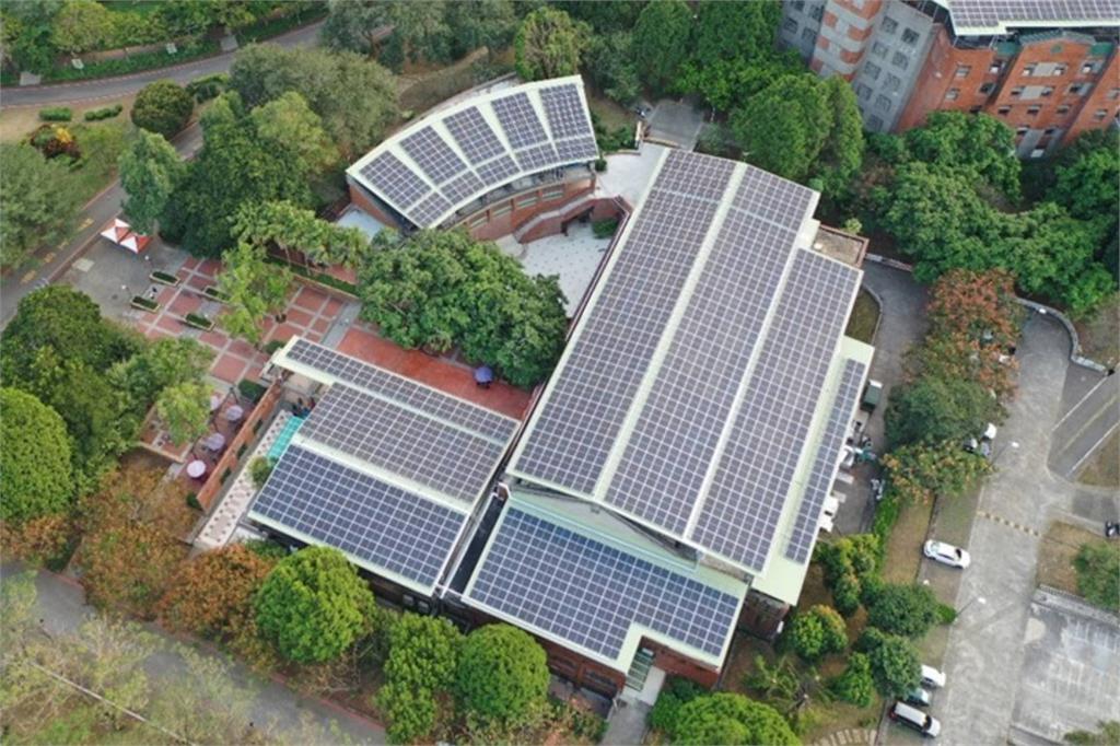 暨大主辦 2025 UI GreenMetric 年會 匯聚30國百位大學領袖