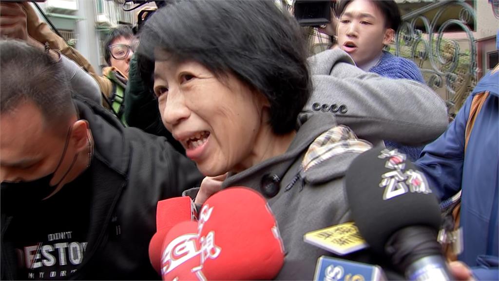 陳佩琪湊足4千萬替柯文哲辦保 被酸「過去在裝窮?」