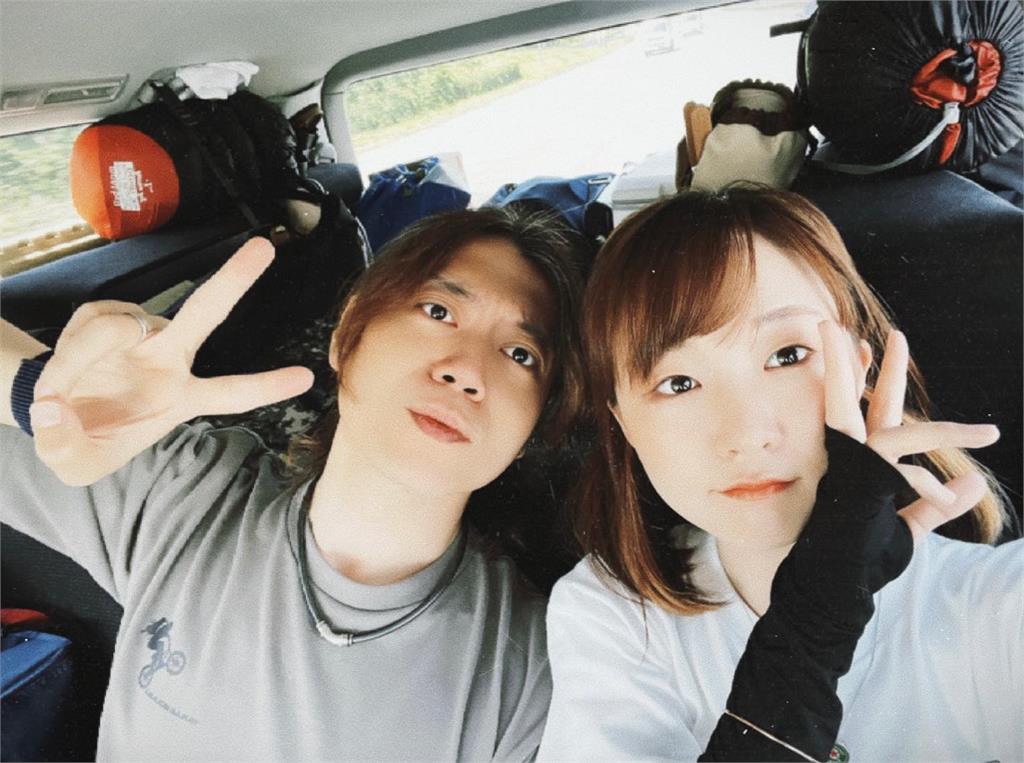 小三中國女畫家「真面目被挖」激似Yuma!網虧:Ryu口味很一致