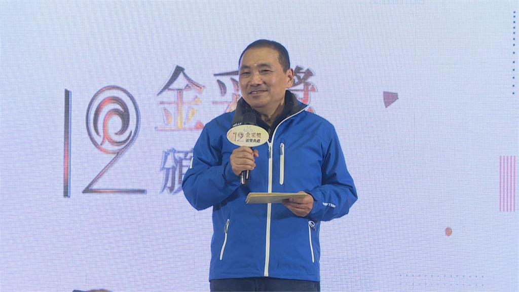 55件作品角逐12獎項　金采獎得獎名單出爐