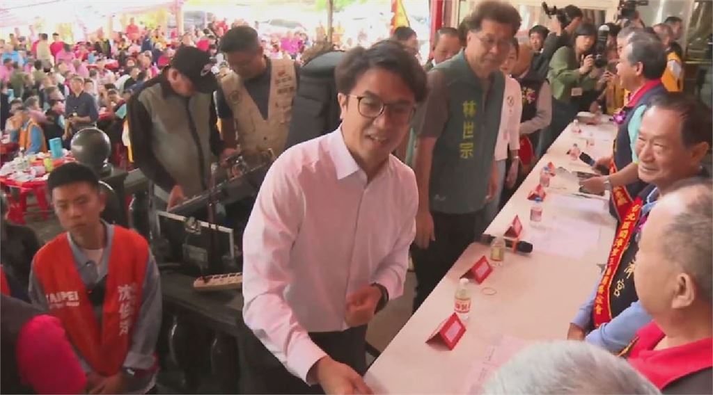 快新聞／辯論倒數3天！沈伯洋自曝「這件事」對他最難：今晚開始特訓