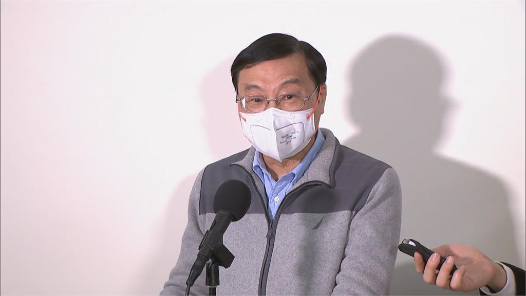 曾酸「打高端是要做空股票」 薛瑞元鞠躬道歉了