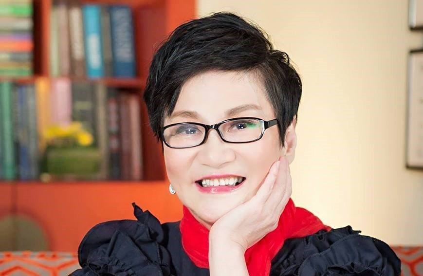 張小燕愛徒黃子佼、陳大天接連出事!名主持嘆:人設翻車都是老天有眼