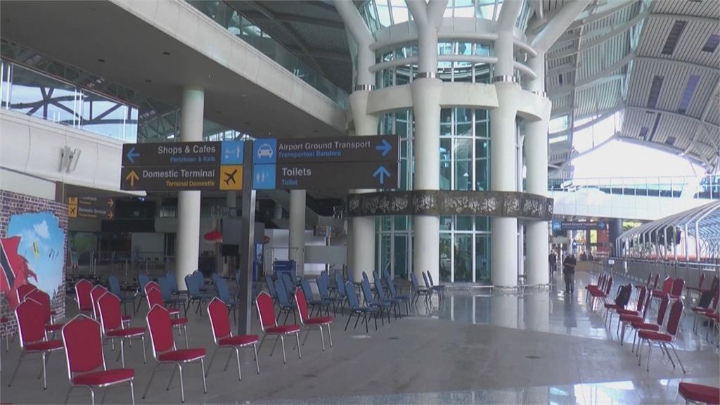 關閉18個月終開放！　峇里島竟整日無班機