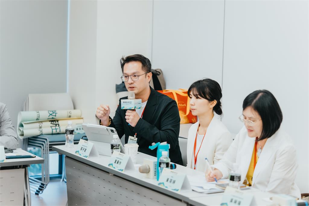 觀光署啟動「三軸並進」轉型藍圖 永續韌性×數位創新×國際能見度，打造觀光兆元願景