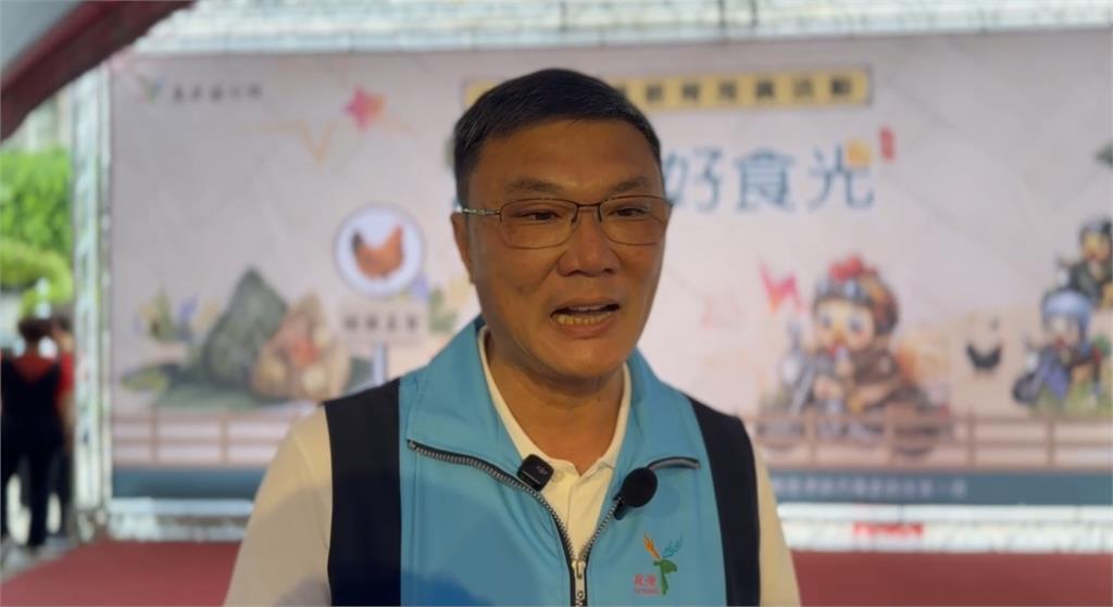 市價的一半！鹿港土雞端午抗漲　公所端破盤價秒殺