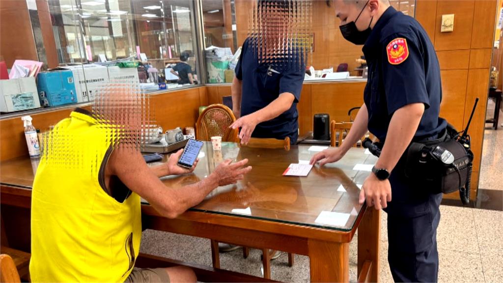 女神不會騙我！男子誤信廣告砸30萬遭詐　家人親「押」往報案