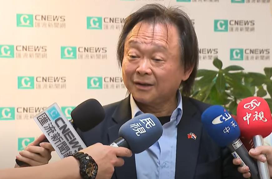 王世堅