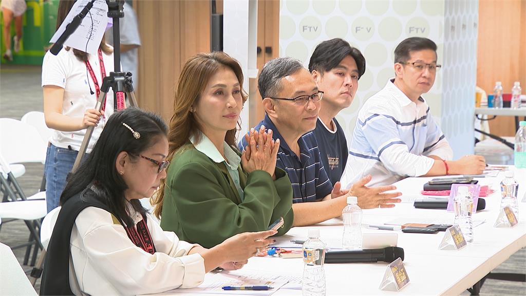 大秀口才、刀工! 「全民農LIVE秀」聚集各界好手推廣台灣農產