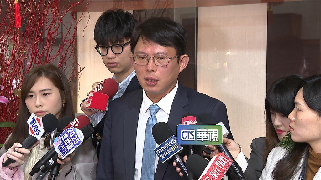 2026年民眾黨地方不缺席?黃國昌發豪語:全國各縣市議會成立黨團