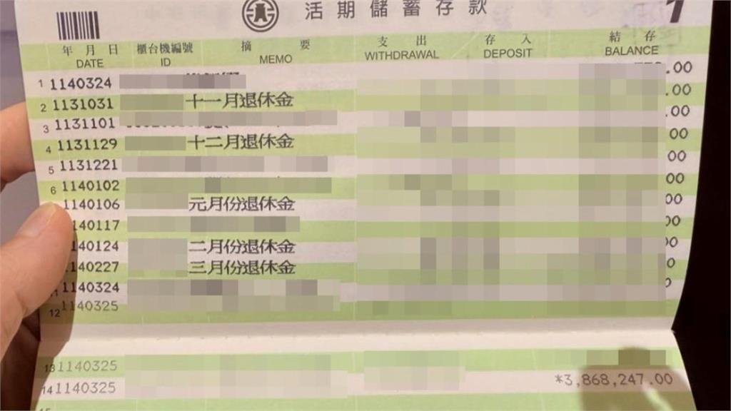 新北老翁買「300萬黃金」遭攔 不滿警害少賺千萬喊:要跳海