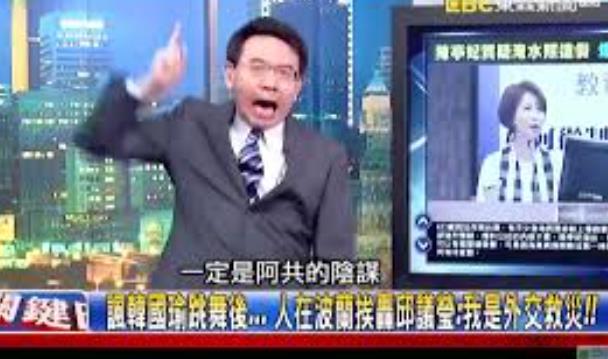 劉寶傑請辭《關鍵時刻》消失半年!私下真面目遭流出「判若兩人」驚人近況曝光