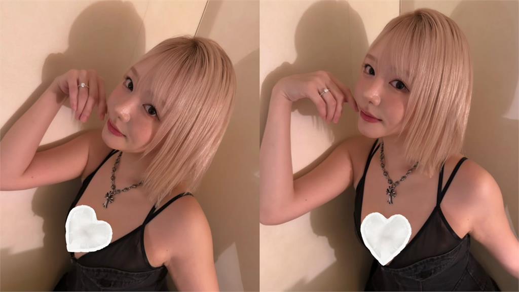 日本前女優玩國片《黑金》老哏　浜崎真緒「精準吐槽馬自達」笑翻網！
