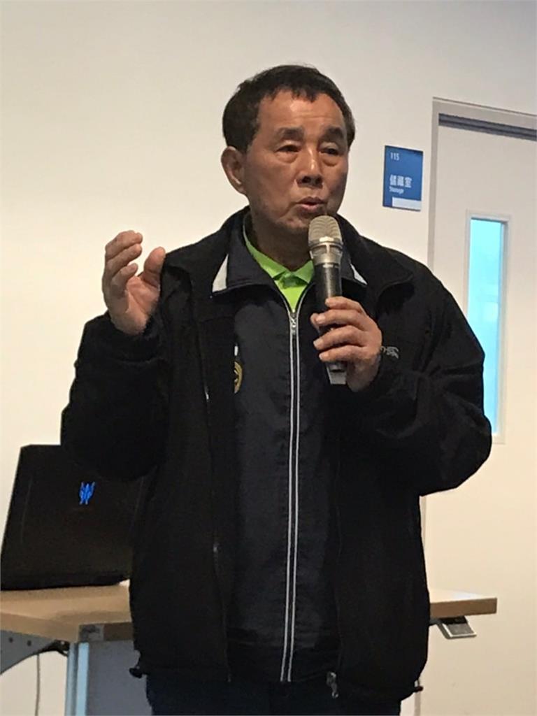 猴硐礦工文史館明年6月要說再見!周朝南曝最大心願:直到最後1口氣