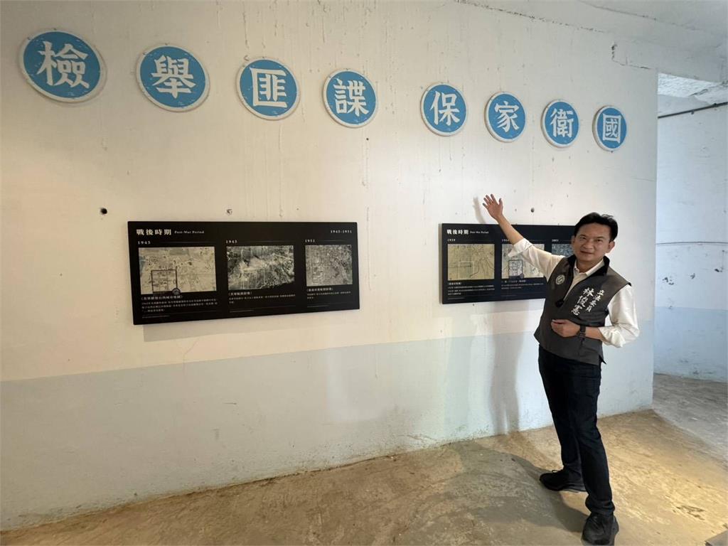 馬德涉收紅錢遭求刑12年　林俊憲揭「這時間」就開始：認證藍是中共保護級同志