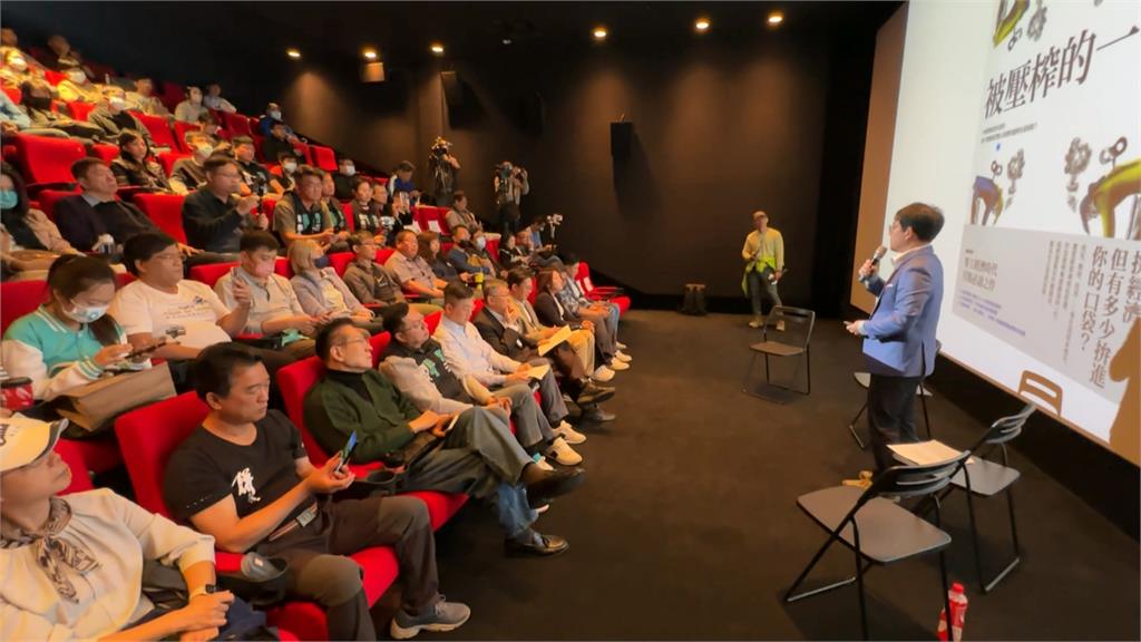 柯、昌合體赴高雄備戰選舉　指不排除與柯志恩合作