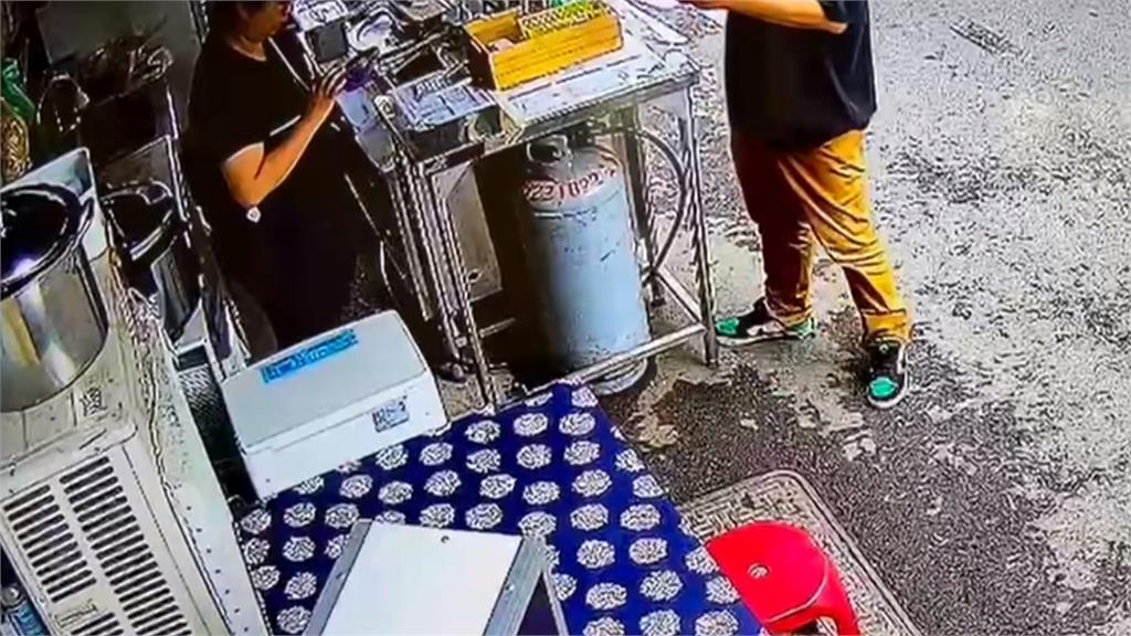 借錢哥轉戰天母踢鐵板！　脫口「這件事」被店家當場戳謊