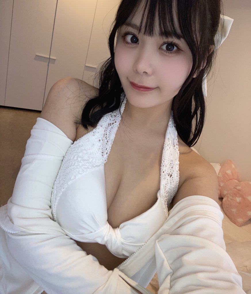 日本又有寫真女星「暗黑化確定」！霸氣喊「只拍1片」：滿足所有男性
