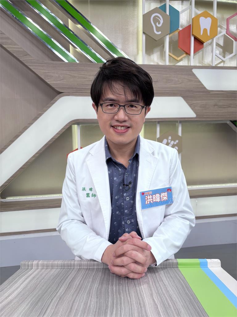 潘逸安小孩玫瑰疹超崩潰！一個晚上換五次床單