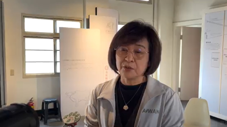 「最貼近台灣底層的劇」!蘇治芬親邀《勸世三姊妹》 戶外讀劇音樂會12/31虎尾登場