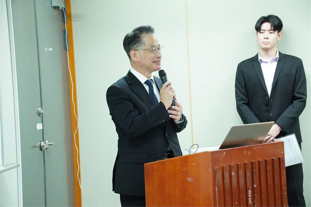 快新聞／台日防災交流登場　借鏡沖繩強化離島救災