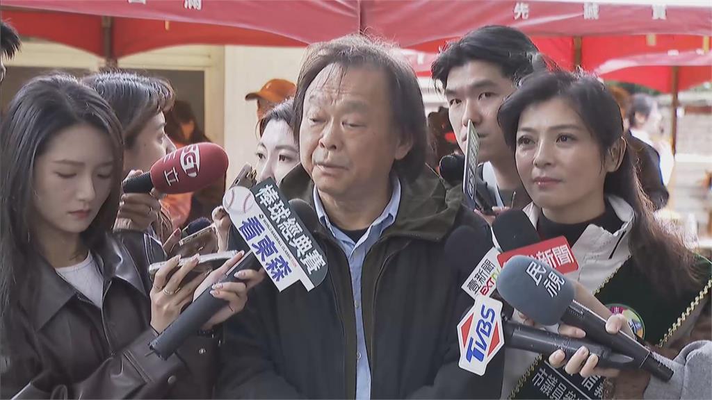 快新聞／王世堅認了「討厭韓國」！狠嗆糟蹋台灣、行為可惡：經典賽必贏他們