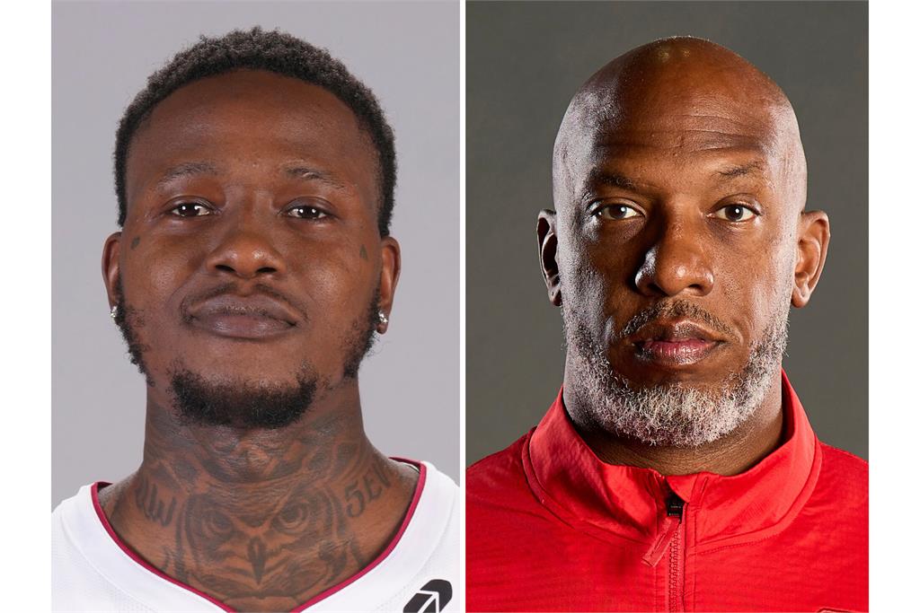 NBA/聯盟爆醜聞「疑打假球」!「熱火名後衛、拓荒者教頭」涉賭遭FBI逮捕