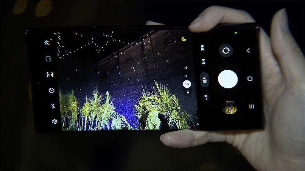 與iPhone15、OPPO旗艦機競爭 三星端出「台積電四奈米處理器」 與iPhone15、OPPO旗艦機競爭 三星端出「台積電四奈米處理器」