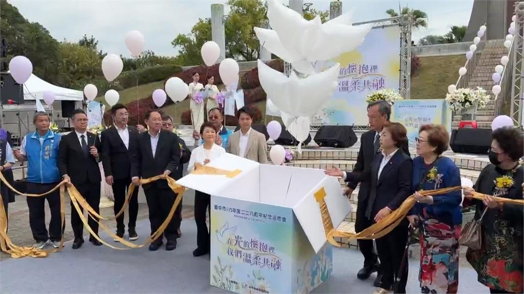 盧秀燕訪美化解「疑美論」？　挨批角色錯亂「做政黨特使」