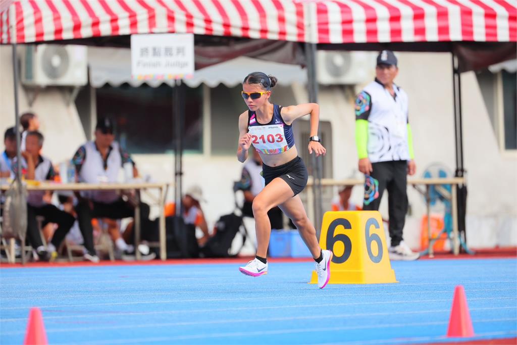 2026國際少年運動會新北小將勇奪18面獎牌 最珍貴的不是金牌！