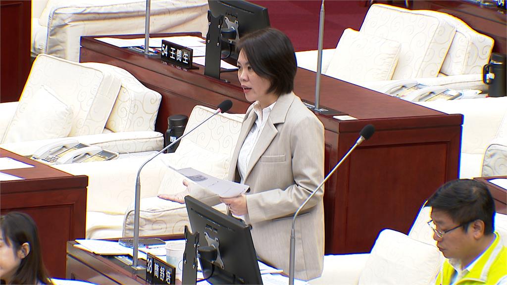台北市舉辦「城市冠軍英雄見面會」 台灣隊名稱消失遭議員砲轟