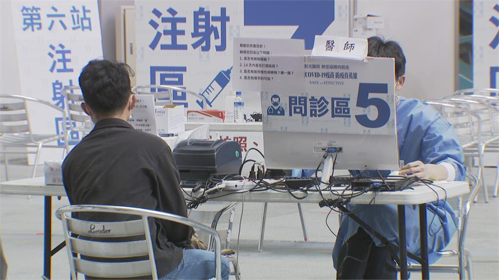學生接到居隔通知等不到PCR 家長:防疫亂糟糟