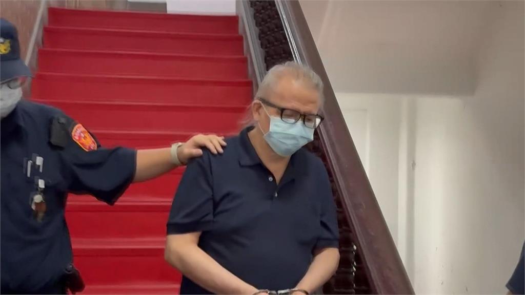 精舍案二審開庭！王薀求６００萬交保　庭上「做這件事」惹怒死者家屬
