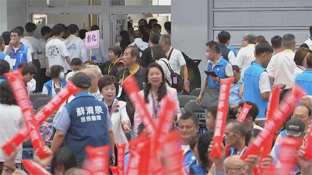 快新聞／傳將被開除黨籍！丁瑀嗆「假國民黨」：等這一天很久了