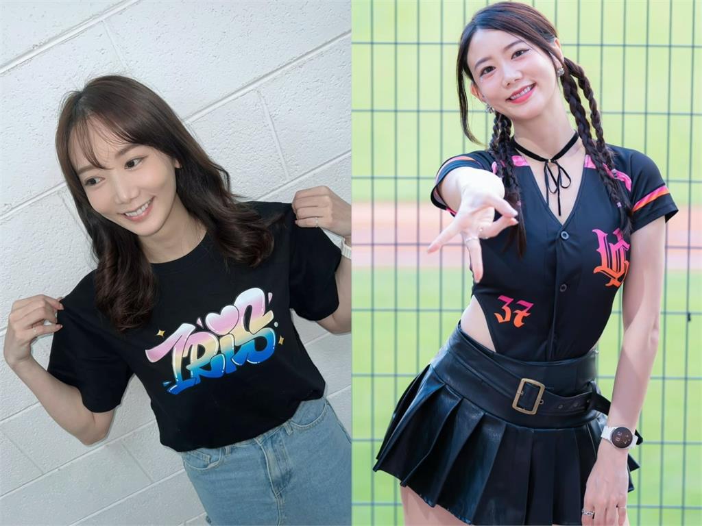啦啦隊女神報喜懷二胎!深夜曬超音波 曝「1原因」直言內心忐忑