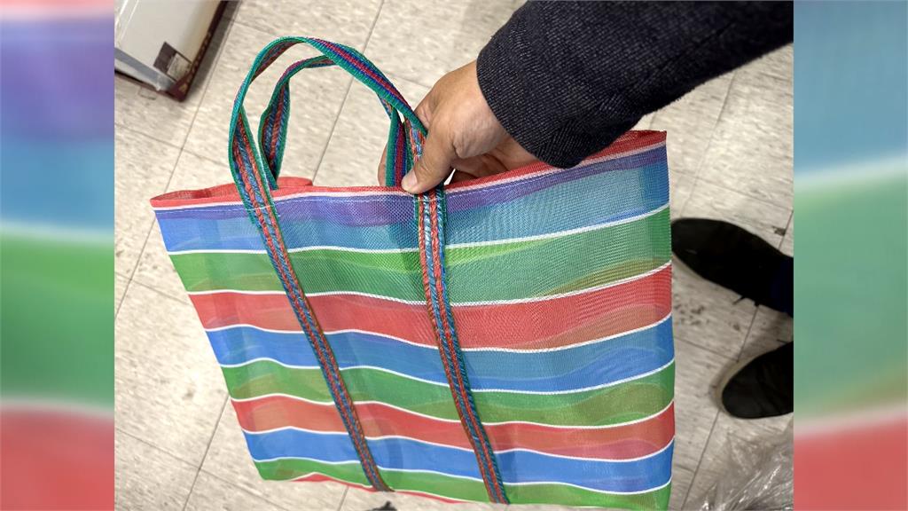 網路公然賣槍?配圖「貨色」齊全 員警喬裝成買家收到「茄芷袋」