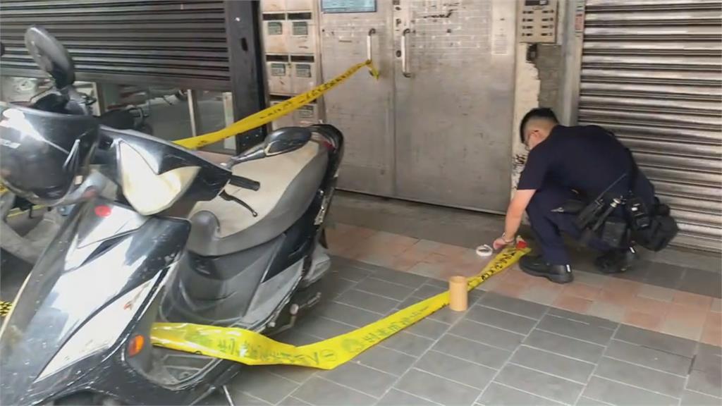 家中腹痛產嬰竟裝垃圾袋 生母騎腳踏車載去丟