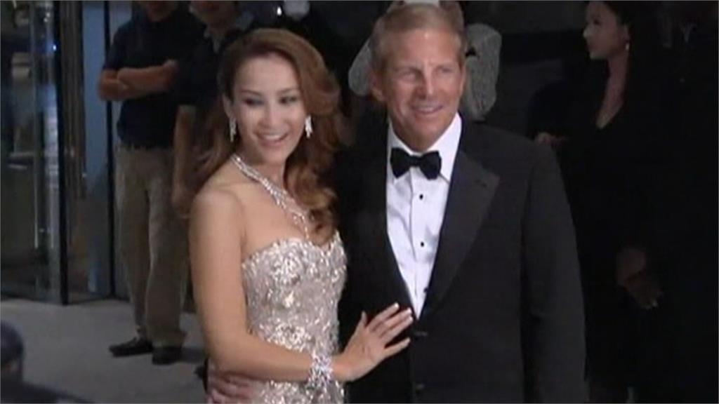 為情所苦!富商老公疑偷吃嫩妹出軌3次 李玟生前最大遺憾「想要一個孩子」