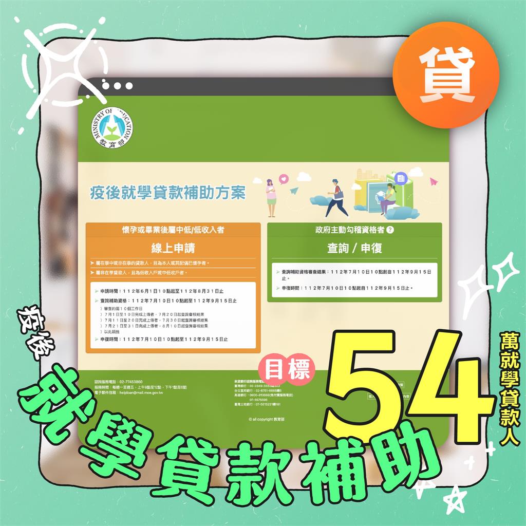 快新聞/照顧年輕族群 副總統賴清德FB公布四項「青年好康」政策