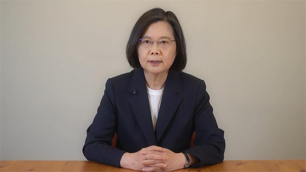 台宏斷交!吳釗燮批中國外交承諾華而不實 總統:打壓無法改變兩國互不隸屬
