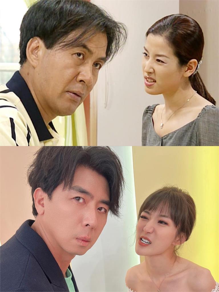 梁赫群揪《市井豪門》羅巧倫搞怪!「不當孔劉」網笑:終於帥過男主角