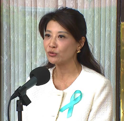 食品展邀南投組團「拓中市場」　許淑華「這理由」婉拒