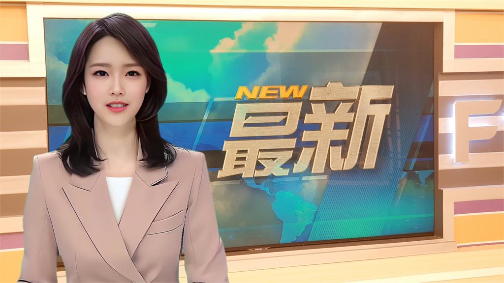 民視推全台首位「AI主播」網敲碗:看不夠!2關鍵原因無可取代真人