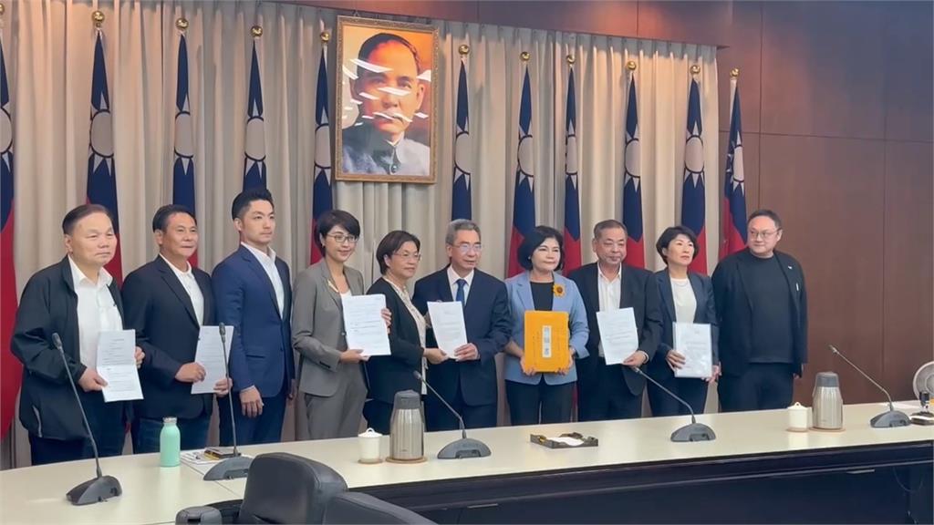 蔣萬安稱砍地方補助是「中央宰割」 卓揆駁:無力自保 何來宰割?