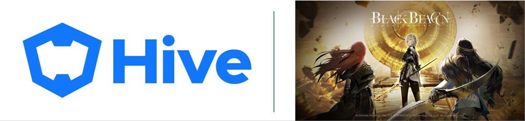 Com2uS Platform與Glohow攜手,HIVE全球拓展正式啟動