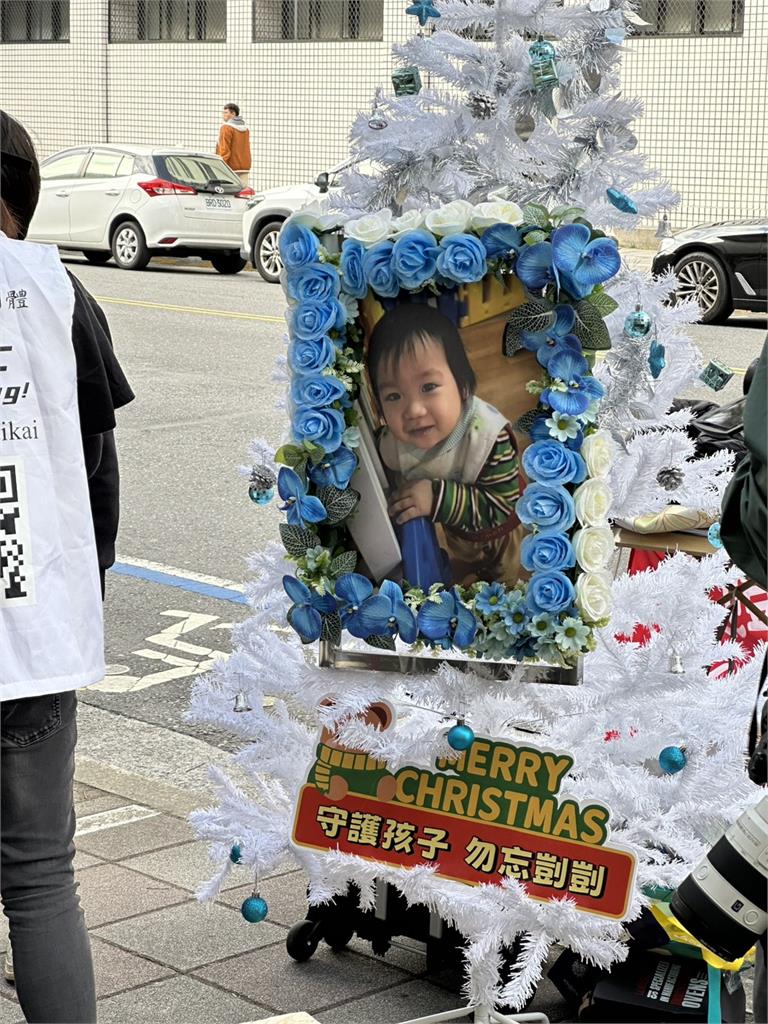 歷史觀測站／剴剴遭虐死2周年！劉姓姊妹二審辯結　惡保母虐童何時休？