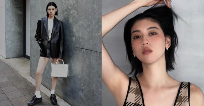 周杰倫欽點J女郎「三吉彩花」10件小事：為轉型剪短髮、私下靠喝「這2杯」養出火辣身材