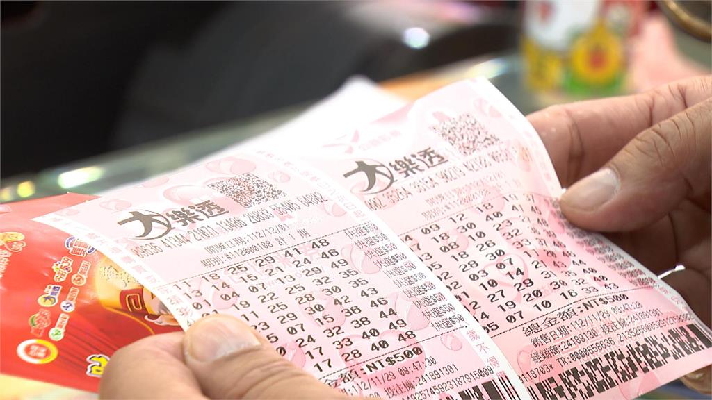 傻眼!「鬼谷子變呂洞賓」 廖大乙:恐被民眾請回家算樂透