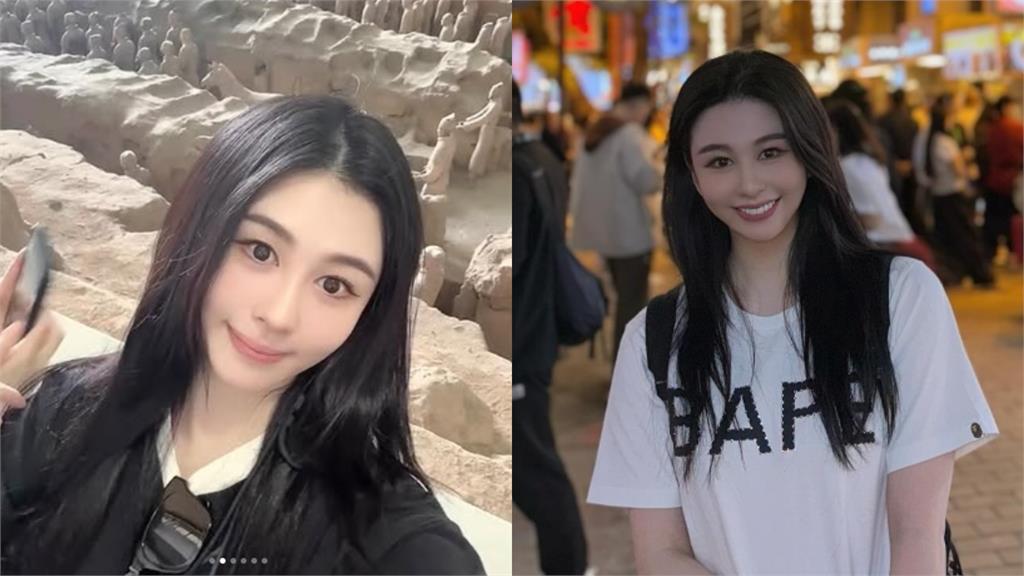 邱淑貞愛女「絕世神顏」美照流出!「1部位」網一看全驚呆:簡直複製貼上